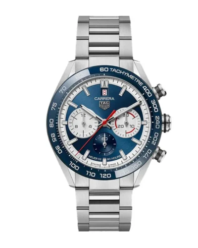 TAG Heuer Carrera CBN2A1E.BA0643 Super Clone