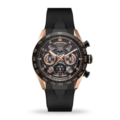TAG Heuer Carrera CBU2050 Super Clone