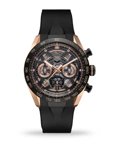 TAG Heuer Carrera CBU2050 Super Clone