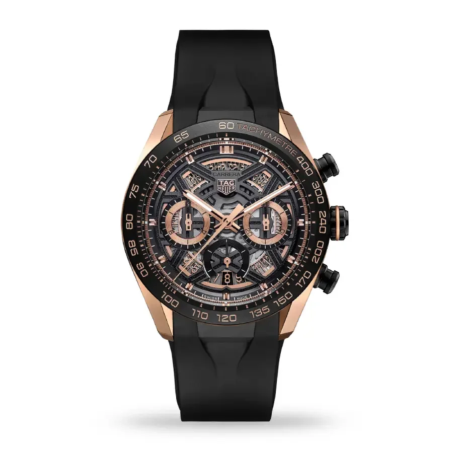 TAG Heuer Carrera CBU2050 Super Clone