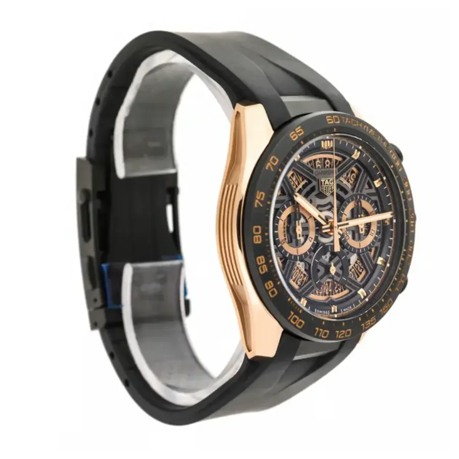 TAG Heuer Carrera CBU2050 Super Clone