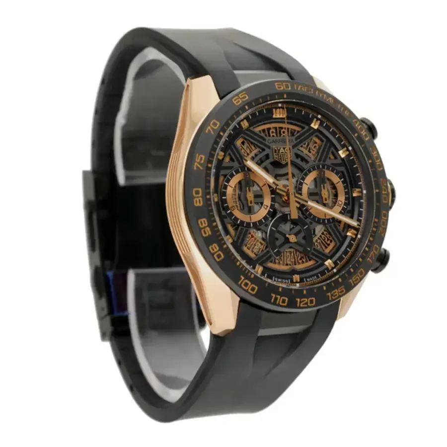 TAG Heuer Carrera CBU2050 Super Clone