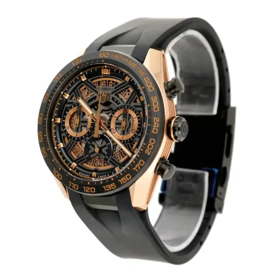 TAG Heuer Carrera CBU2050 Super Clone