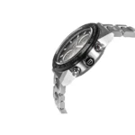 TAG Heuer Carrera Chronograph CBN2A1A.BA0643 Black Dial Super Clone