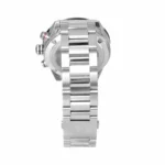 TAG Heuer Carrera Chronograph CBN2A1A.BA0643 Black Dial Super Clone