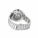 TAG Heuer Carrera Chronograph CBN2A1A.BA0643 Black Dial Super Clone