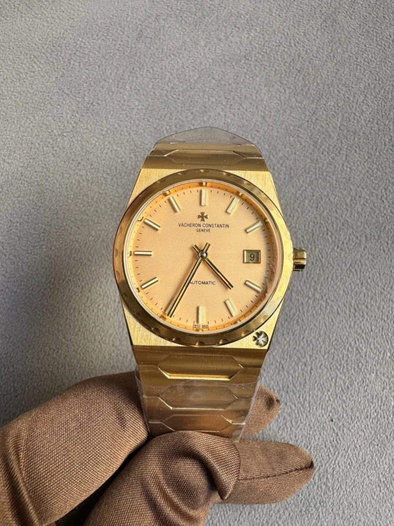 Vacheron Constantin Historiques 222 Super Clone