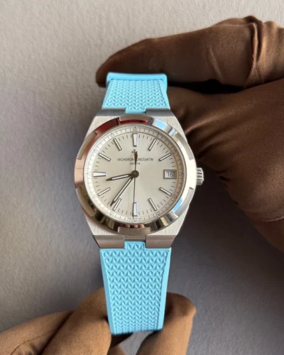 Vacheron Constantin Overseas 4500V/110A-B128 Super Clone