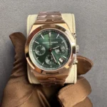 Vacheron Constantin Overseas Chronograph 42.5mm Super Clone