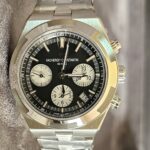 Vacheron Constantin Overseas Chronograph Super Clone