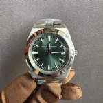 Vacheron Constantin Overseas Green Dial Super Clone