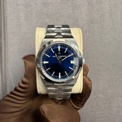 Vacheron Constantin Overseas Super Clone