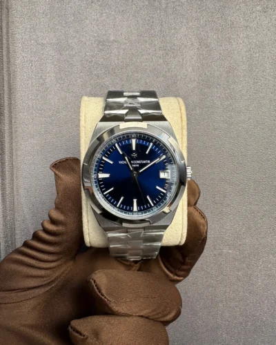 Vacheron Constantin Overseas Super Clone