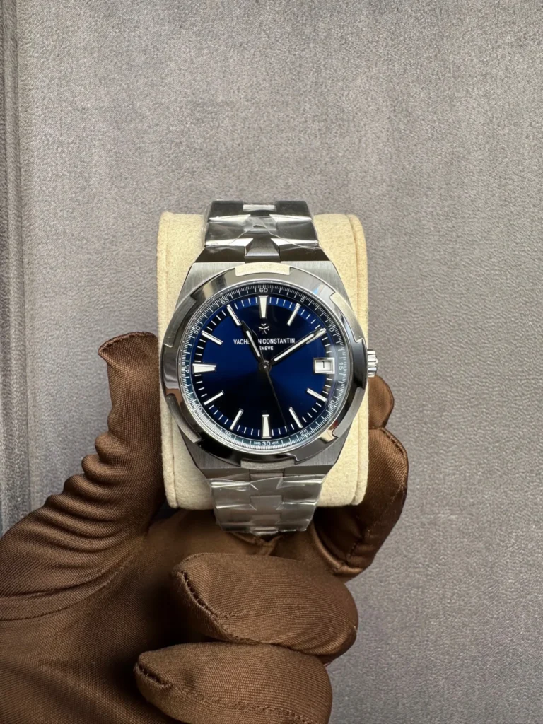 Vacheron Constantin Overseas Super Clone