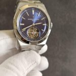 Vacheron Constantin Overseas Tourbillon 6000V/110A-B544 Stainless Steel Super Clone