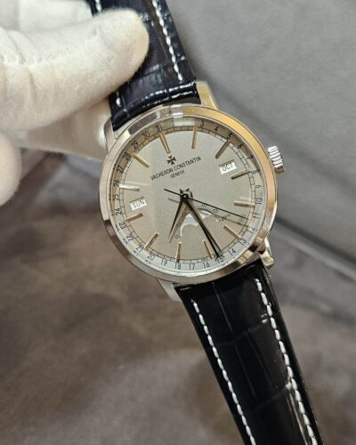 Vacheron Constantin Traditionnelle Complete Calendar Super Clone
